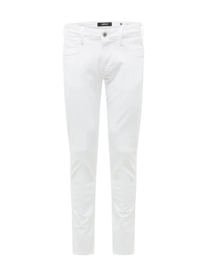 Foto van product REPLAY Jeans 'Anbass' wit