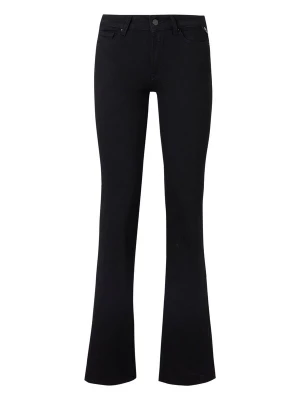 Foto van product REPLAY Jeans black denim