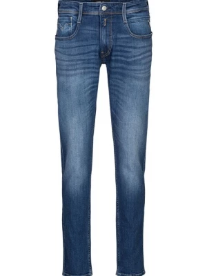 Foto van product REPLAY Jeans blauw