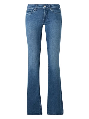 Foto van product REPLAY Jeans blauw denim