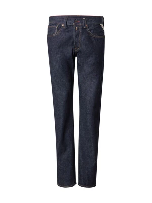 Foto van product REPLAY Jeans 'DERYCK' marine