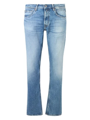 Foto van product REPLAY Jeans 'GROVER' lichtblauw