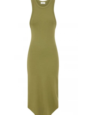 Foto van product REPLAY Jurk 'Replay' groen / kiwi