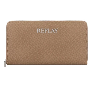 Foto van product REPLAY Portemonnee beige