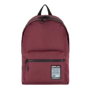 Foto van product REPLAY Rugzak rood
