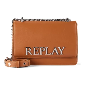 Foto van product REPLAY Schoudertas cognac