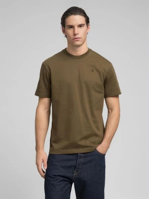 Foto van product REPLAY Shirt groen