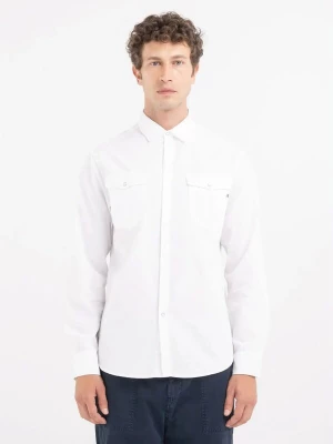 Foto van product REPLAY Shirt offwhite