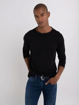 Foto van product REPLAY Shirt zwart