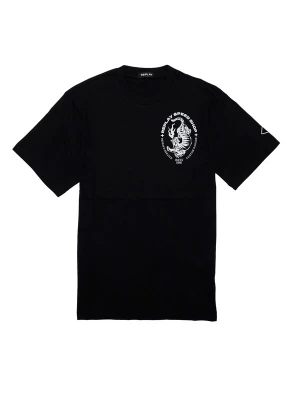 Foto van product REPLAY Shirt zwart / wit