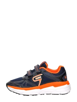 Foto van product REPLAY Sneakers 'Christal Kid' blauw