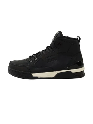 Foto van product REPLAY Sneakers hoog zwart