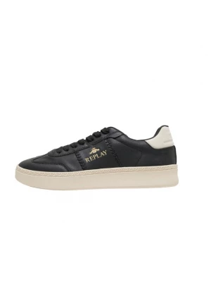 Foto van product REPLAY Sneakers laag 'Playme' zwart