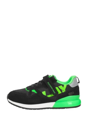 Foto van product REPLAY Sneakers 'Shoot JR8' zwart