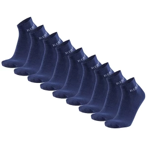 Foto van product REPLAY Sokken donkerblauw / lichtgrijs