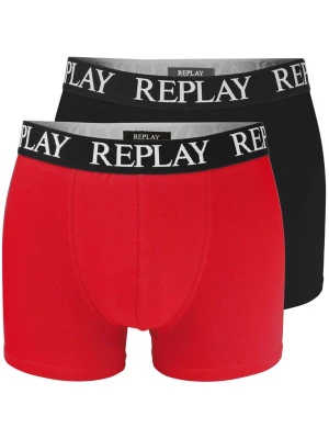Foto van product REPLAY Sportondergoed rood