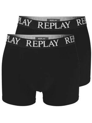 Foto van product REPLAY Sportondergoed zwart