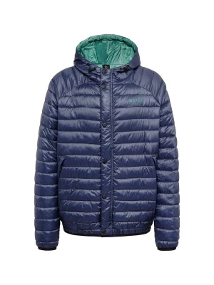 Foto van product REPLAY Tussenjas donkerblauw / groen