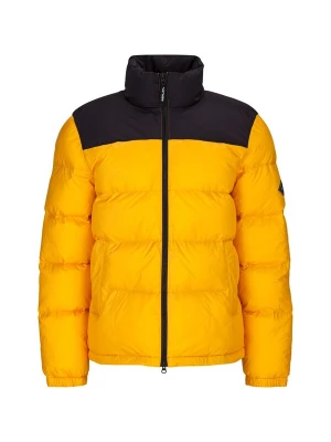 Foto van product REPLAY Winterjas geel / zwart