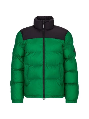 Foto van product REPLAY Winterjas groen / zwart