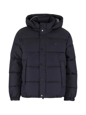 Foto van product REPLAY Winterjas navy