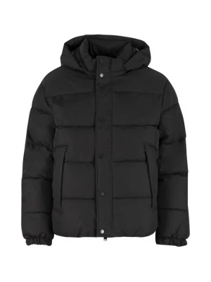Foto van product REPLAY Winterjas zwart