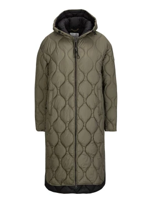Foto van product REPLAY Winterparka olijfgroen