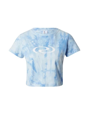 Foto van product Résumé Shirt 'Shiloh' lichtblauw / wit Resume