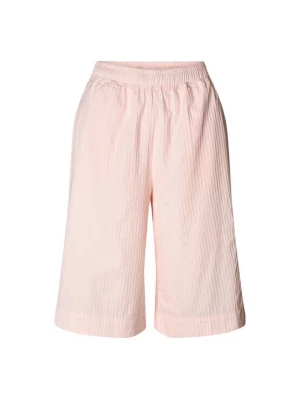 Foto van product rethinkit studios Broek 'Dayflow' rosé / pastelroze