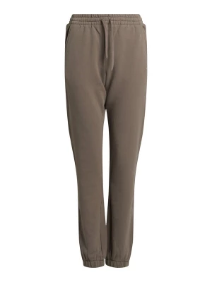 Foto van product rethinkit studios Broek 'Ibina Easy' chocoladebruin