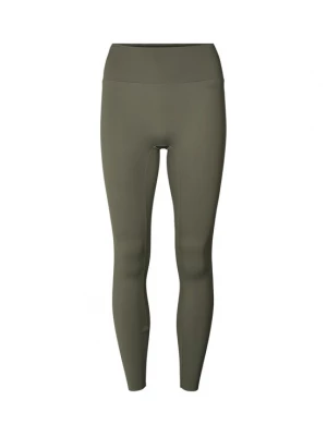 Foto van product rethinkit studios Leggings 'All Day' olijfgroen