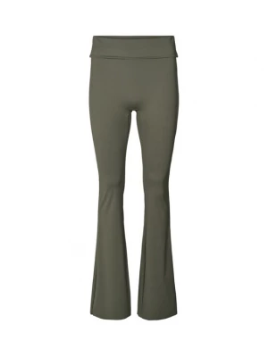Foto van product rethinkit studios Leggings 'All Day' olijfgroen