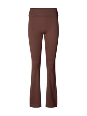 Foto van product rethinkit studios Leggings 'Butter' bruin