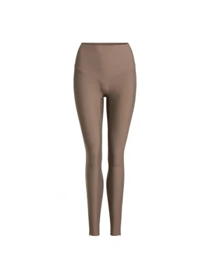 Foto van product rethinkit studios Leggings donkerbeige