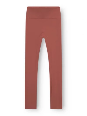 Foto van product rethinkit studios Leggings lichtrood