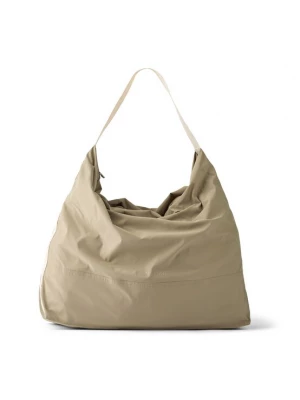 Foto van product rethinkit studios Schoudertas 'Maggi' donkerbeige