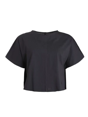 Foto van product rethinkit studios Shirt 'Caen' antraciet