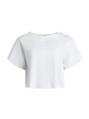Foto van product rethinkit studios Shirt 'Caen' wit