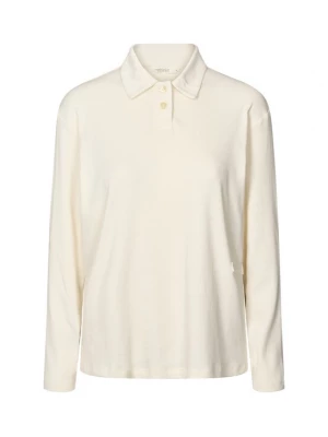 Foto van product rethinkit studios Shirt 'Elevate' lichtbeige