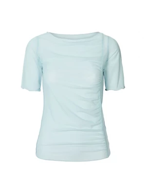 Foto van product rethinkit studios Shirt lichtblauw