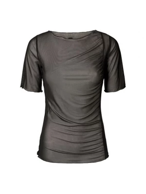 Foto van product rethinkit studios Shirt zwart