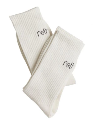 Foto van product rethinkit studios Sokken offwhite