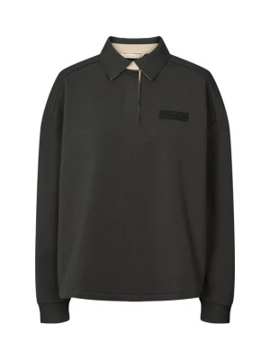 Foto van product rethinkit studios Sweatshirt 'One' zwart