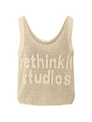 Foto van product rethinkit studios Top beige