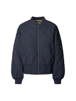 Foto van product rethinkit studios Tussenjas 'Lyon' navy