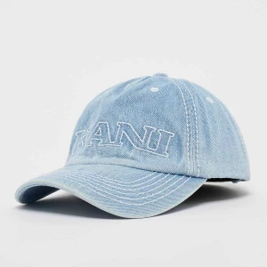 Foto van product Retro Baseball Cap Karl Kani blauw
