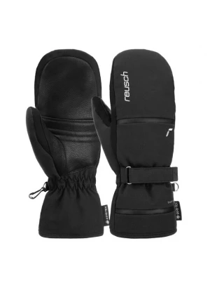 Foto van product REUSCH Sporthandschoenen 'Alessia' zwart / zilver