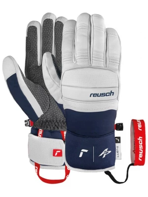 Foto van product REUSCH Sporthandschoenen 'Alexis Pinturault' wit