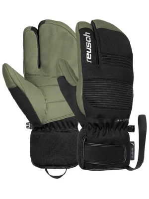Foto van product REUSCH Sporthandschoenen 'Andy R-TEX® XT Lobster' olijfgroen