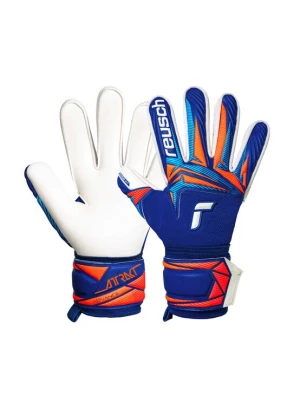 Foto van product REUSCH Sporthandschoenen 'Attrakt Advance' blauw